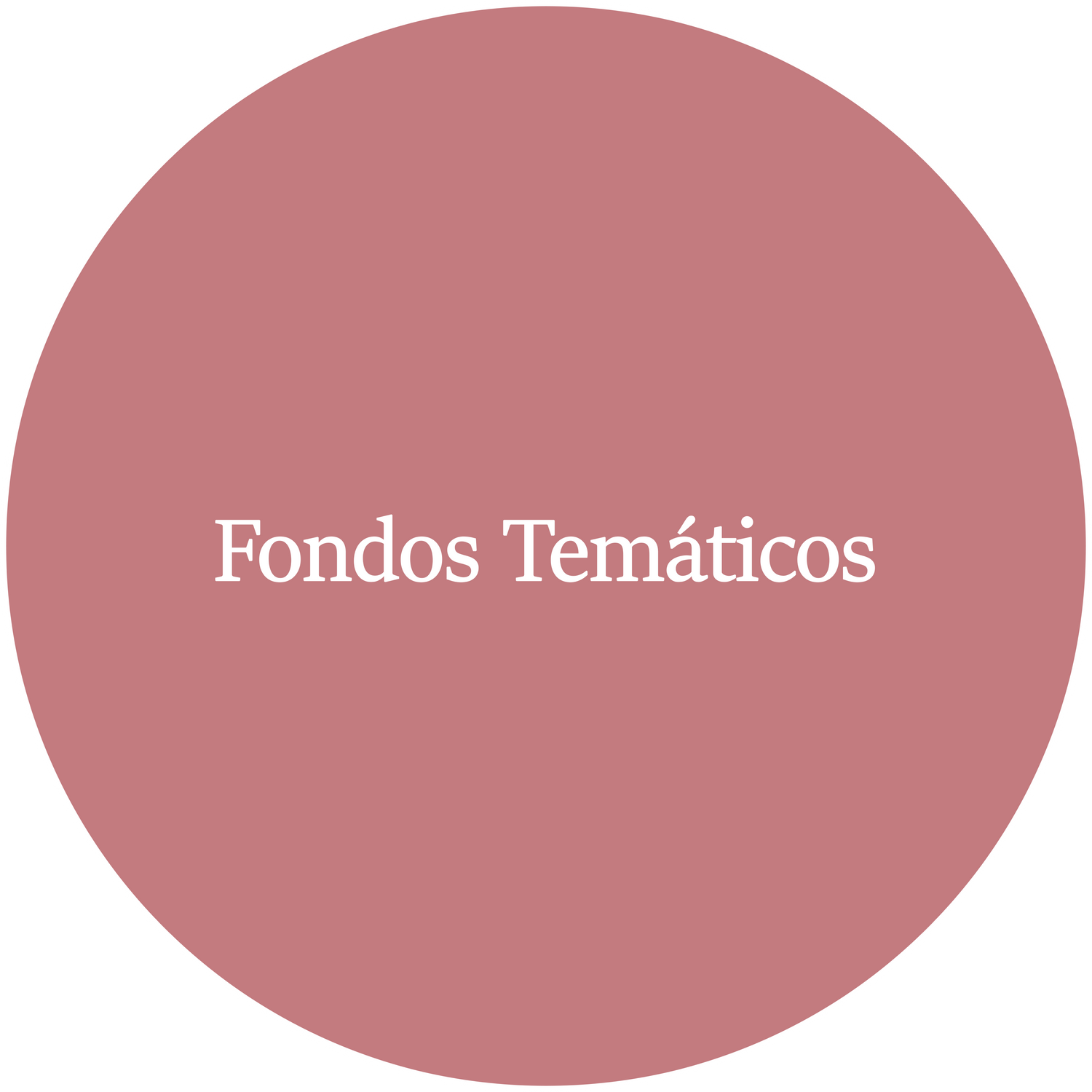 ⭐FONDOS