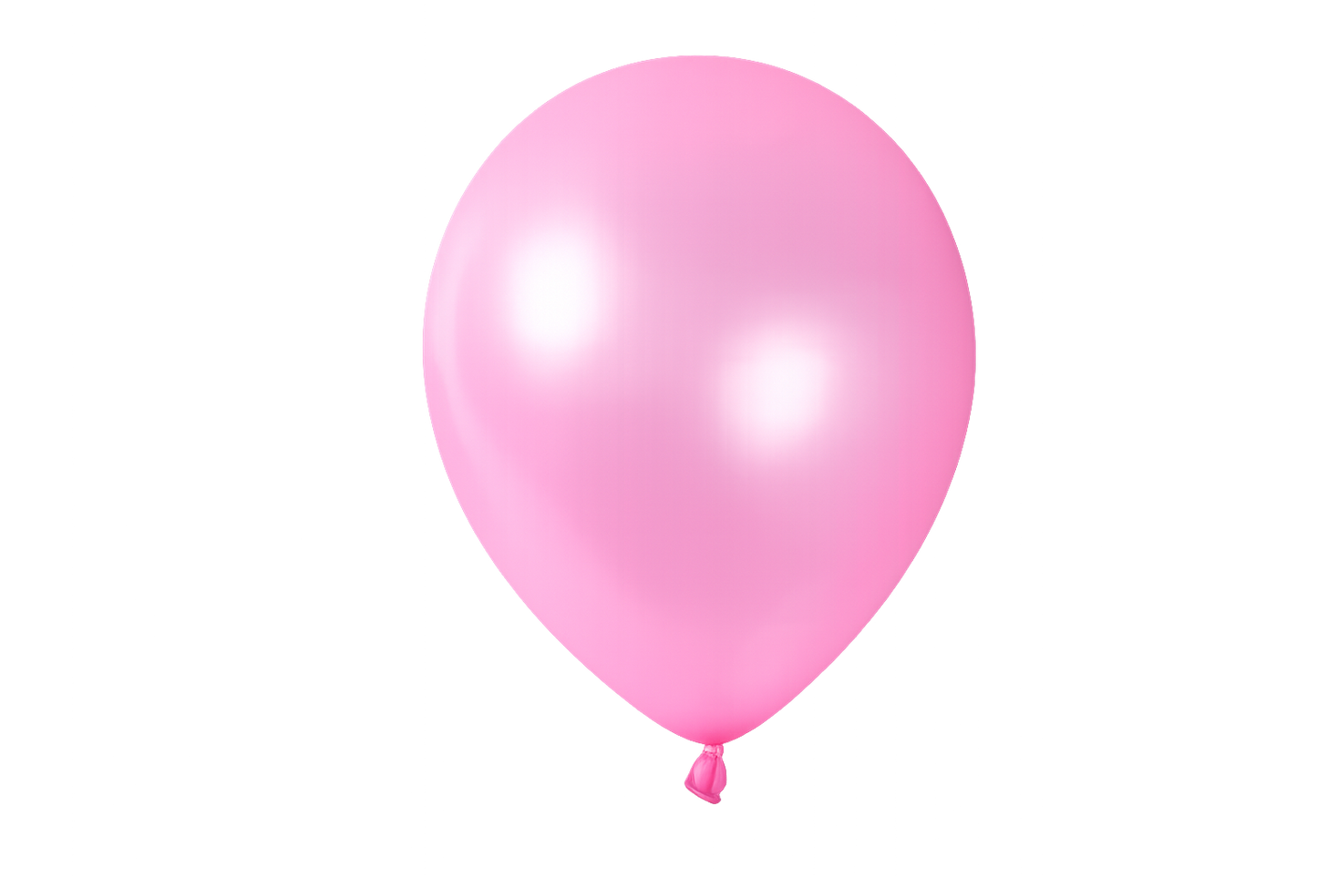 ⭐PACK X10 GLOBOS LATEX ROSA 10"⭐