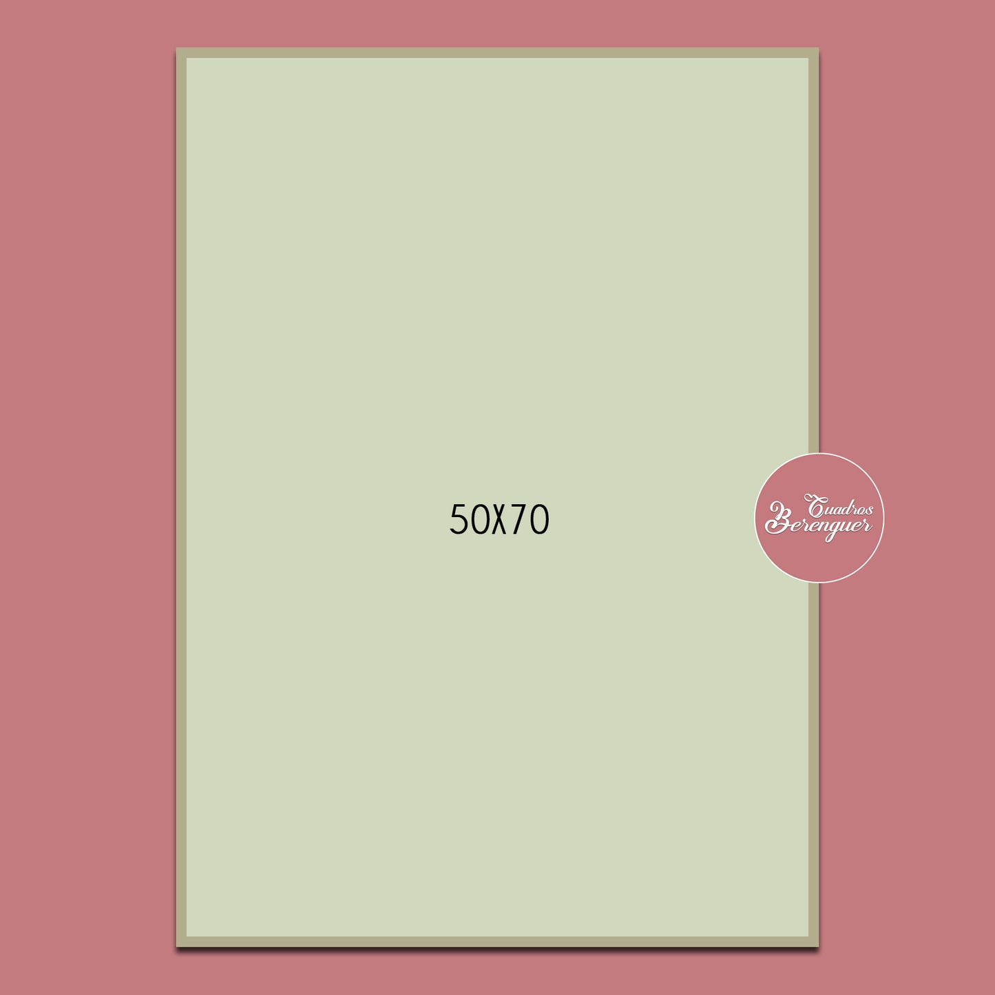 ⭐CUADRO 50X70cm ⭐