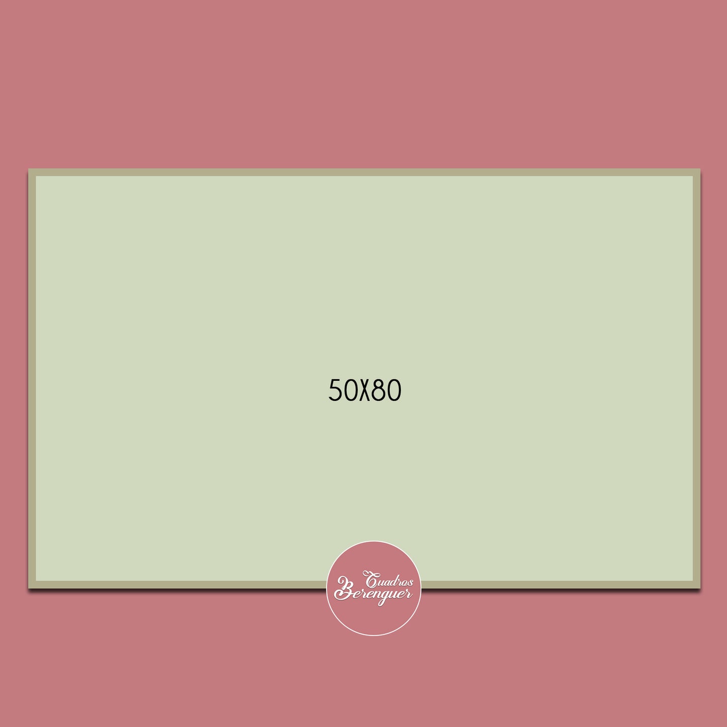 ⭐CUADRO  50X80cm ⭐