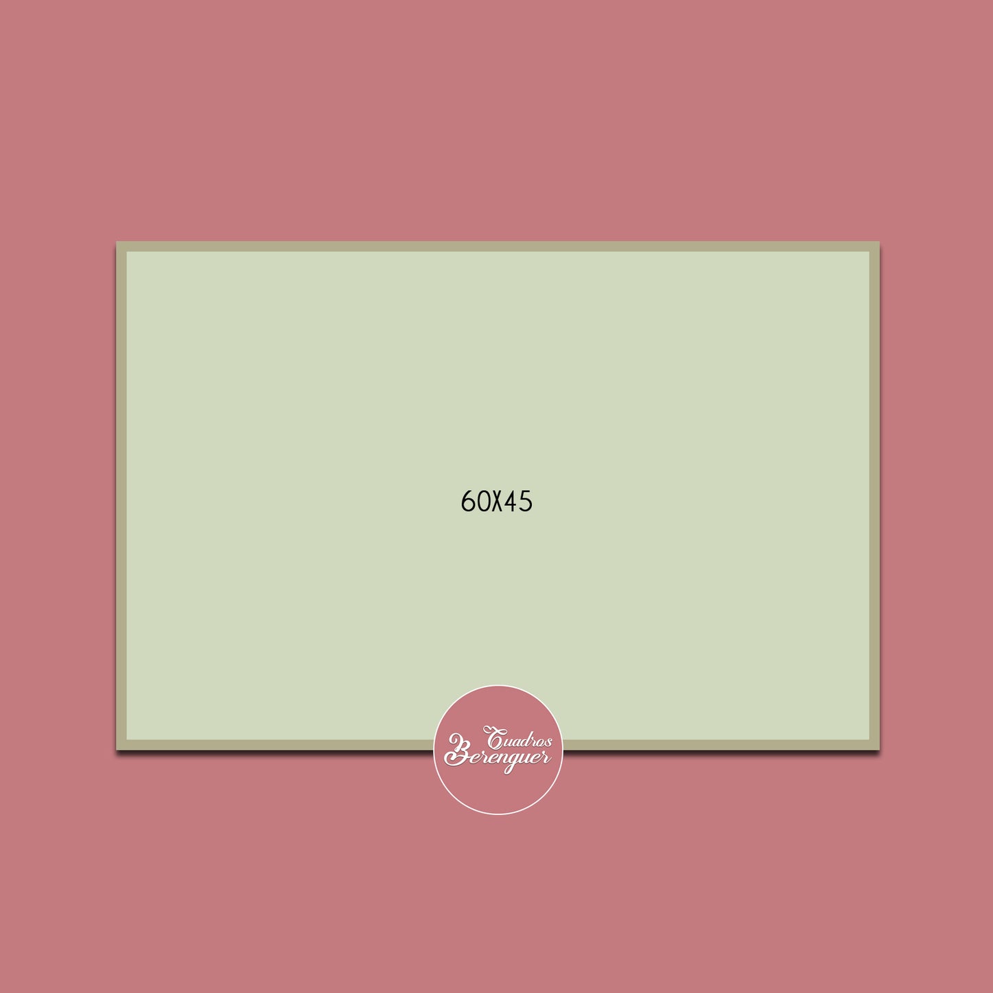 ⭐CUADRO  60X45cm ⭐