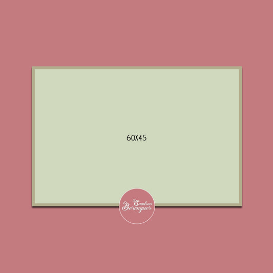 ⭐CUADRO  60X45cm ⭐