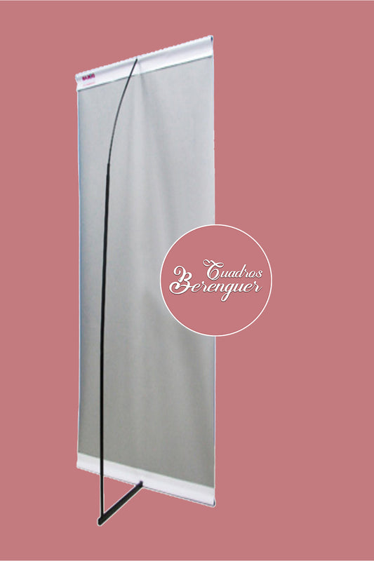 ⭐BANNER PERSONALIZADO INFANTIL PLIM PLIM 02 90x190⭐