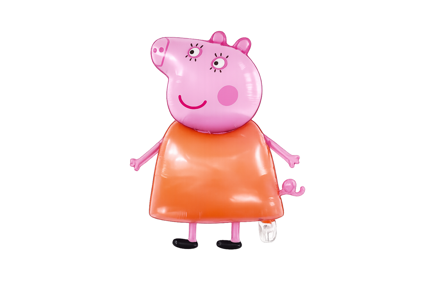 ⭐GLOBO MAMA PEPPA PIG 40CM⭐