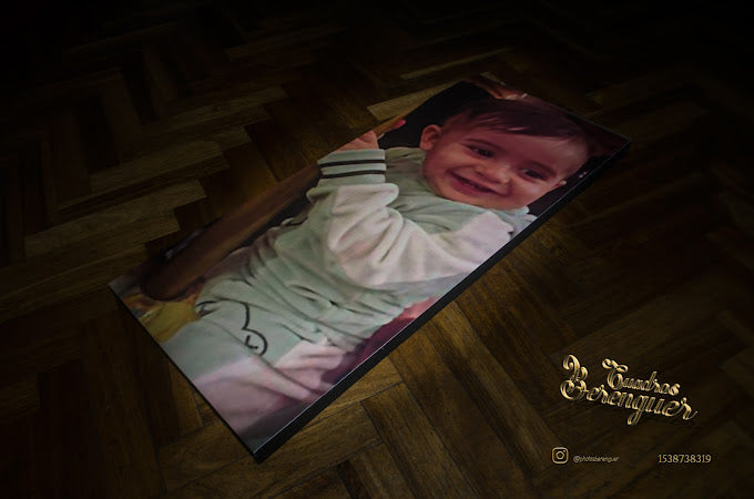 ⭐CUADRO MEDIUM 30X60cm⭐