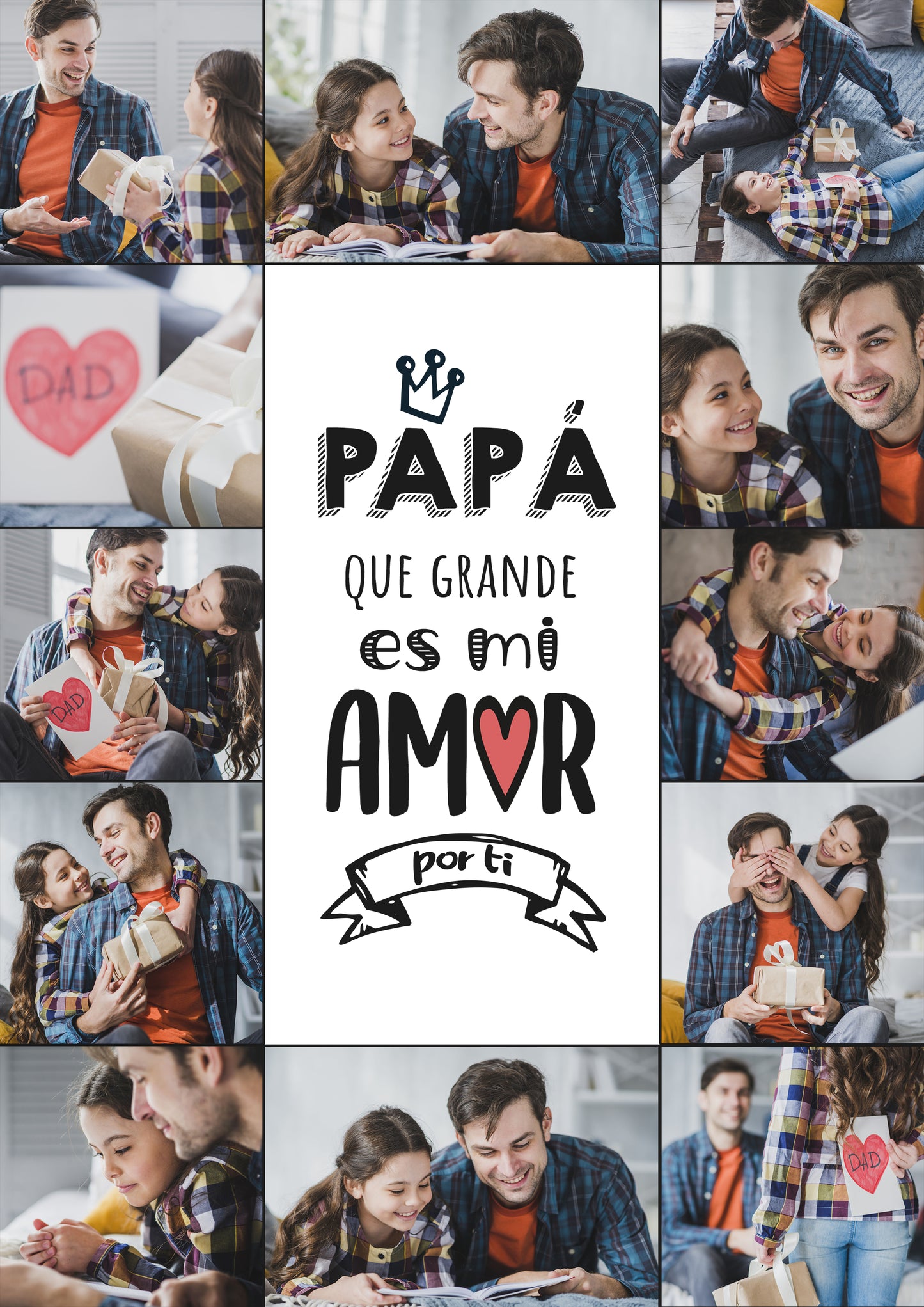⭐05 DISEÑO PADRE⭐