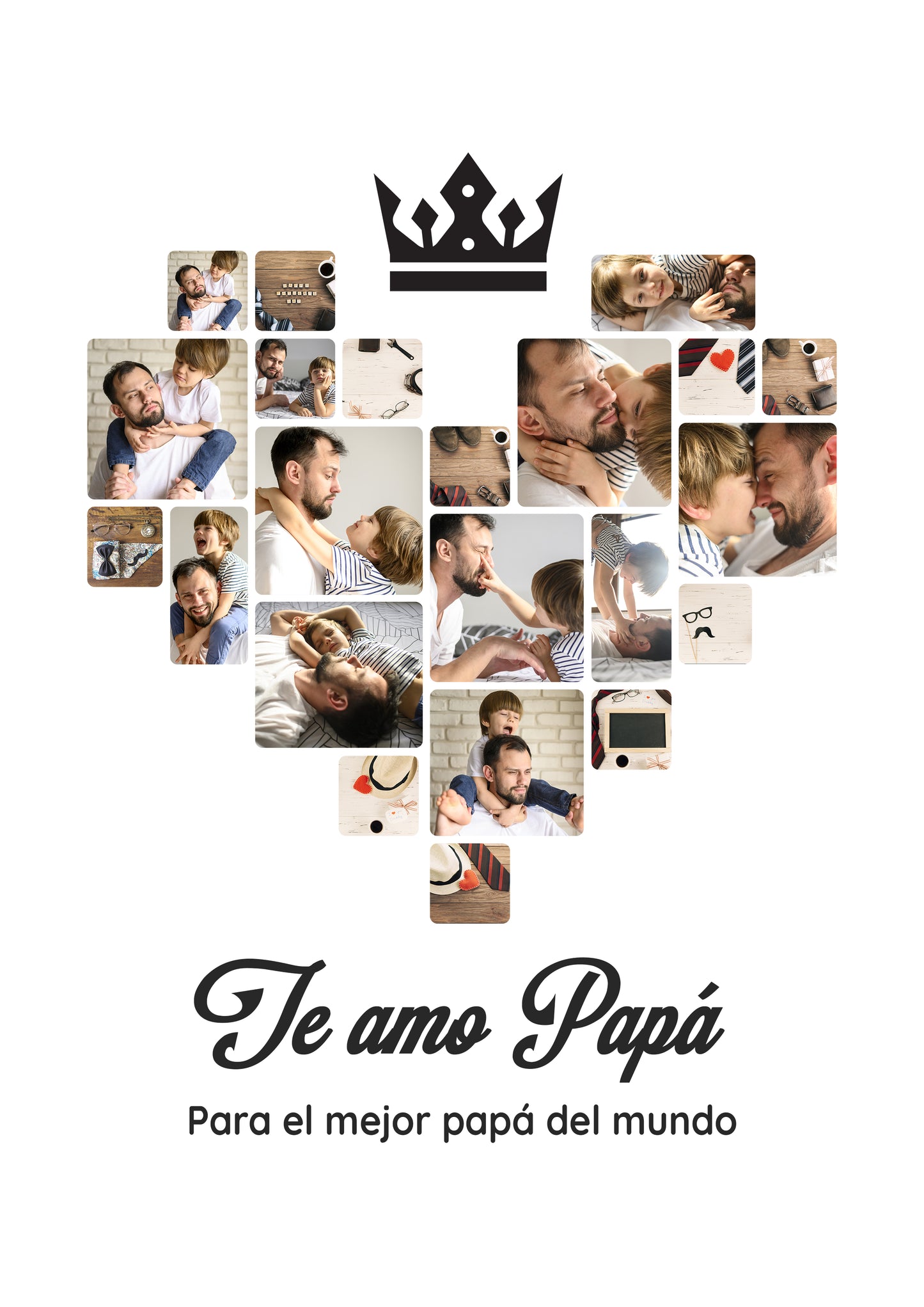 ⭐08 DISEÑO PADRE⭐