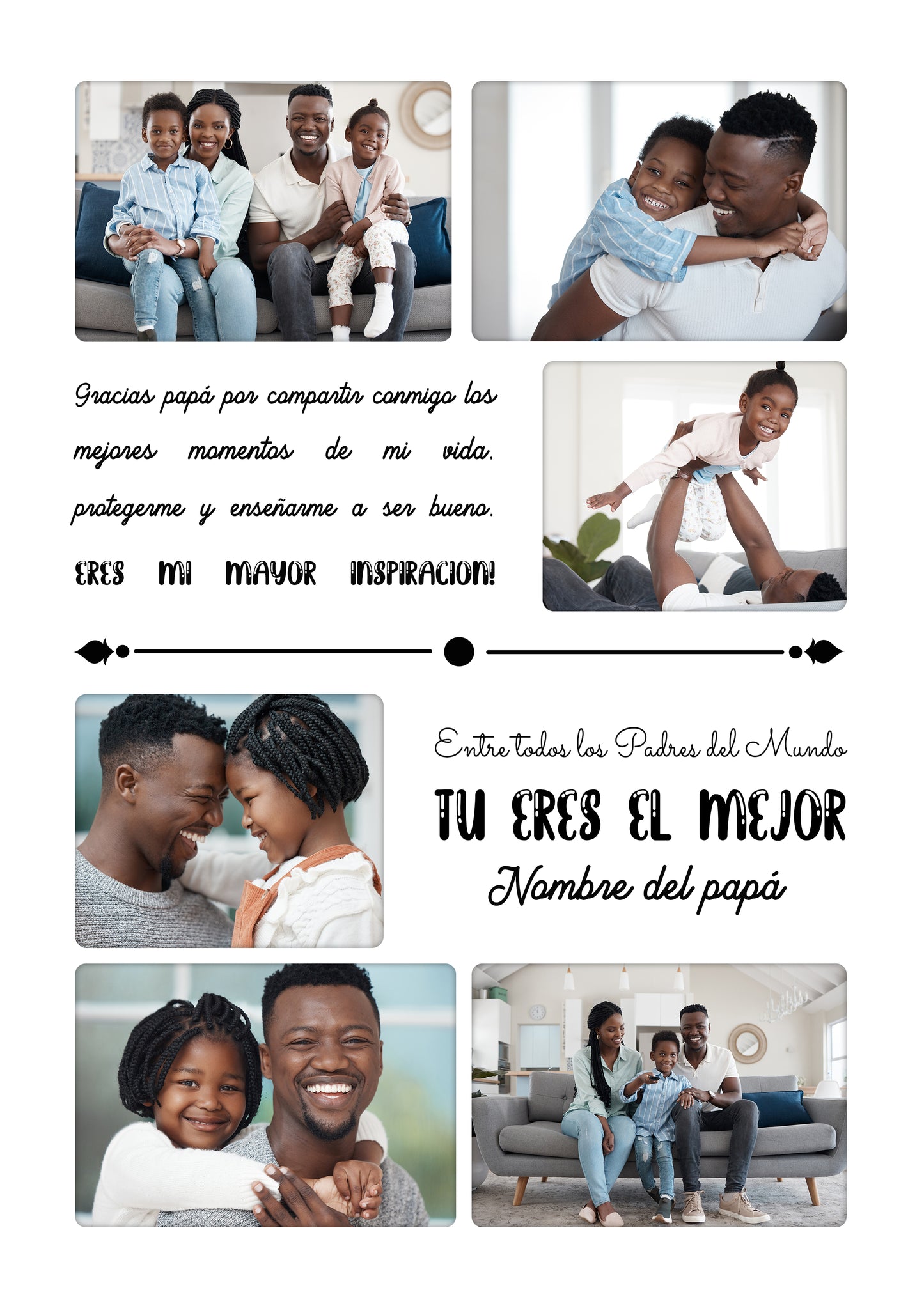 ⭐16 DISEÑO PADRE⭐