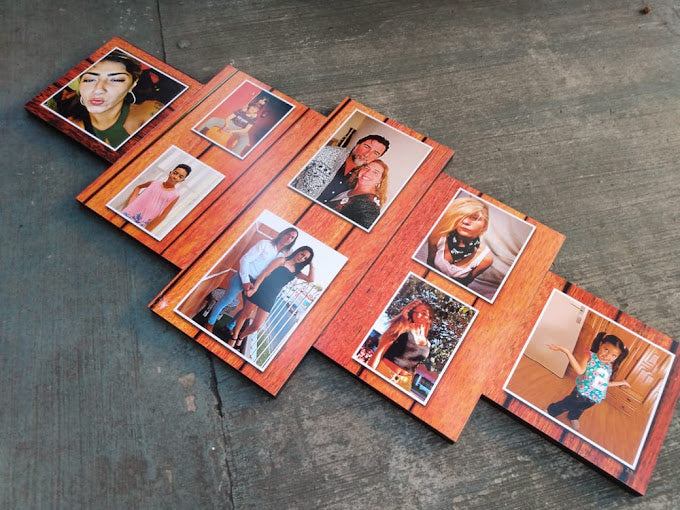 ⭐CUADRO PANORAMIC LARGE 150X70cm⭐