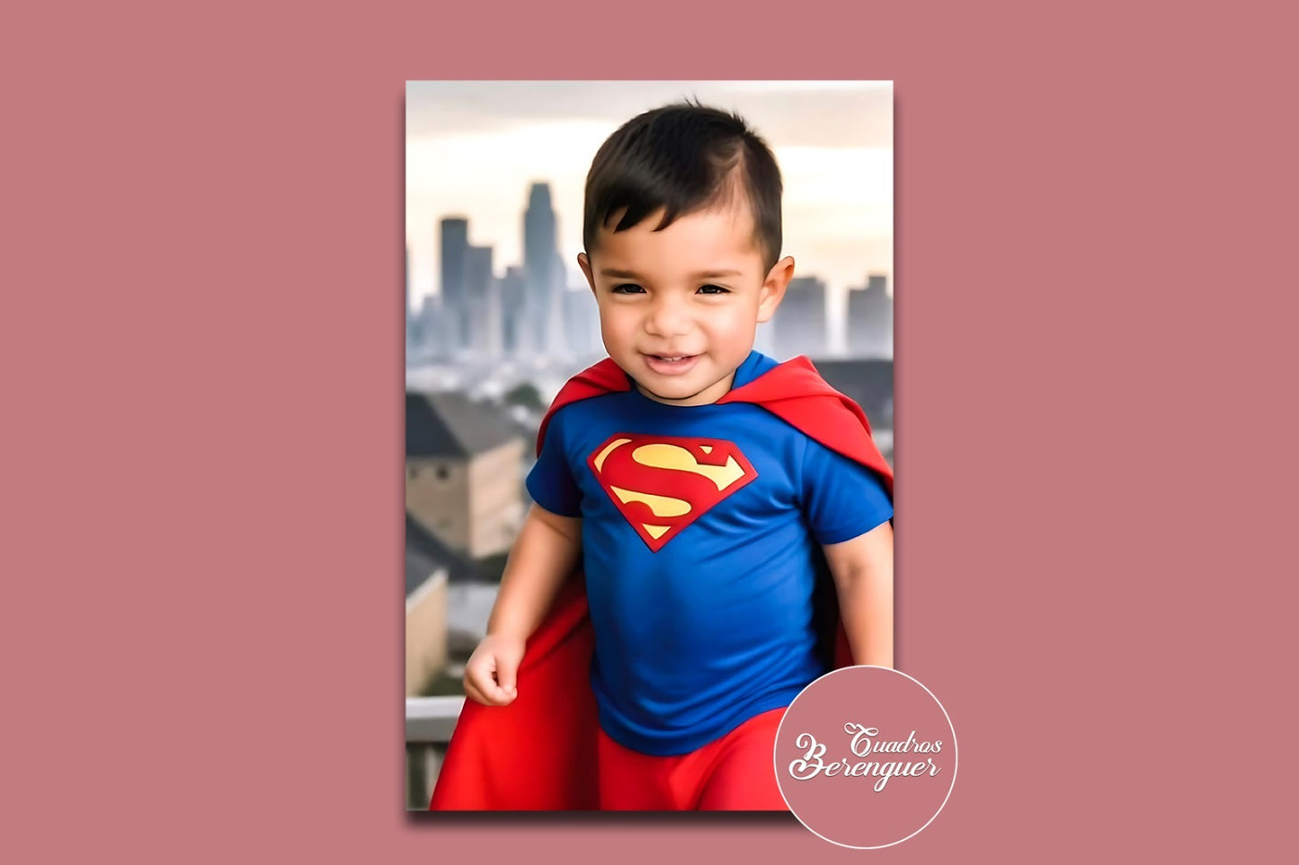 ⭐CUADRO 30X45cm ⭐