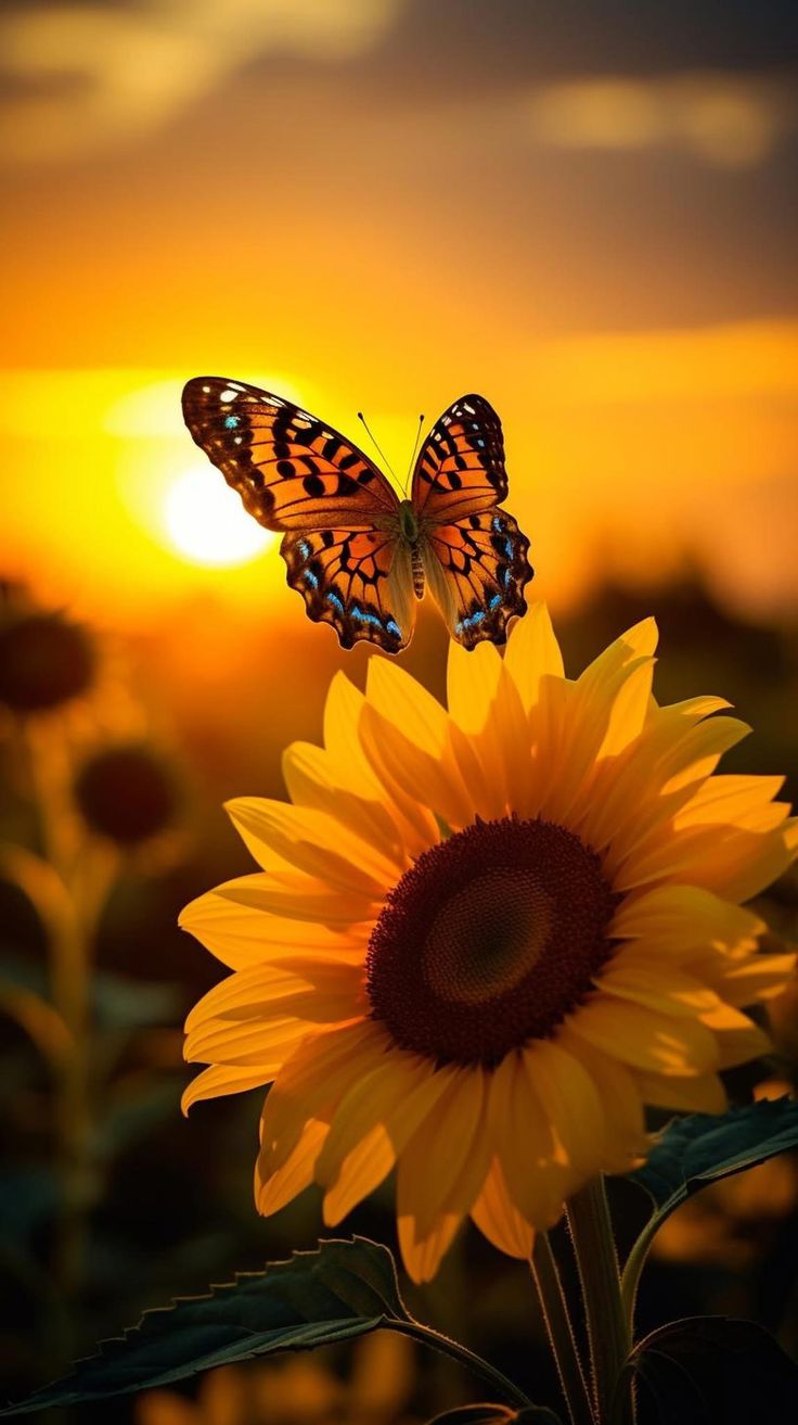 ⭐CUADRO PANORAMIC 01 GIRASOL 150X70cm⭐