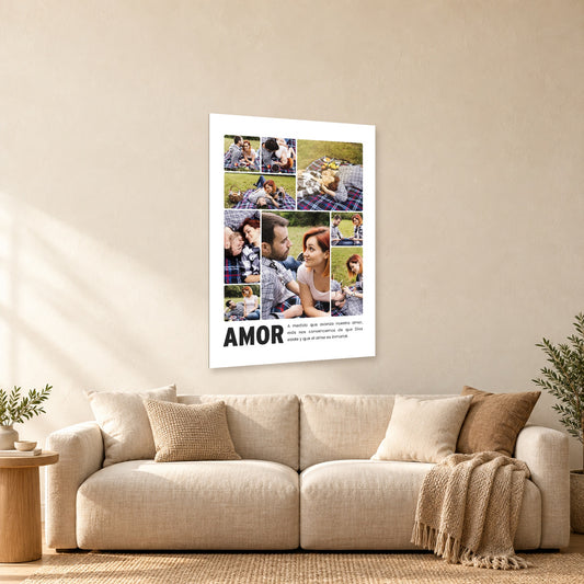 ⭐09 DISEÑO SAN VALENTIN⭐ — mockup del diseño completo en ambiente