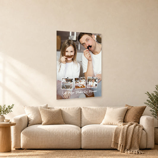 ⭐01 DISEÑO PADRE⭐ — mockup del diseño completo en ambiente