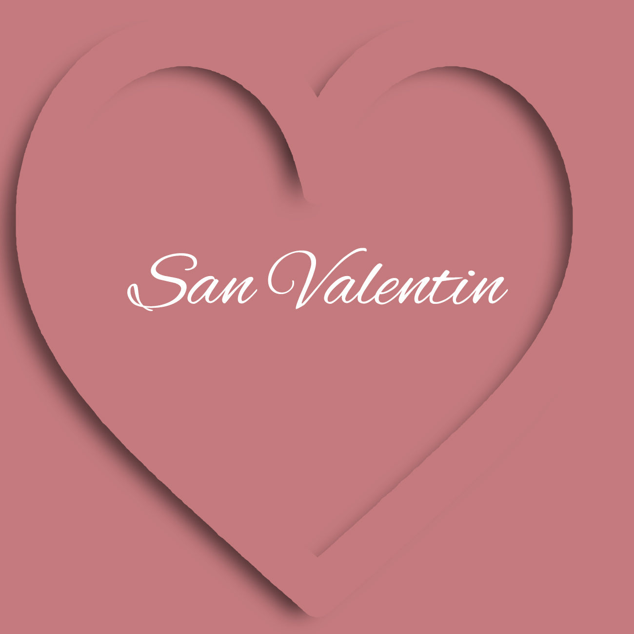 ❤️SAN VALENTIN