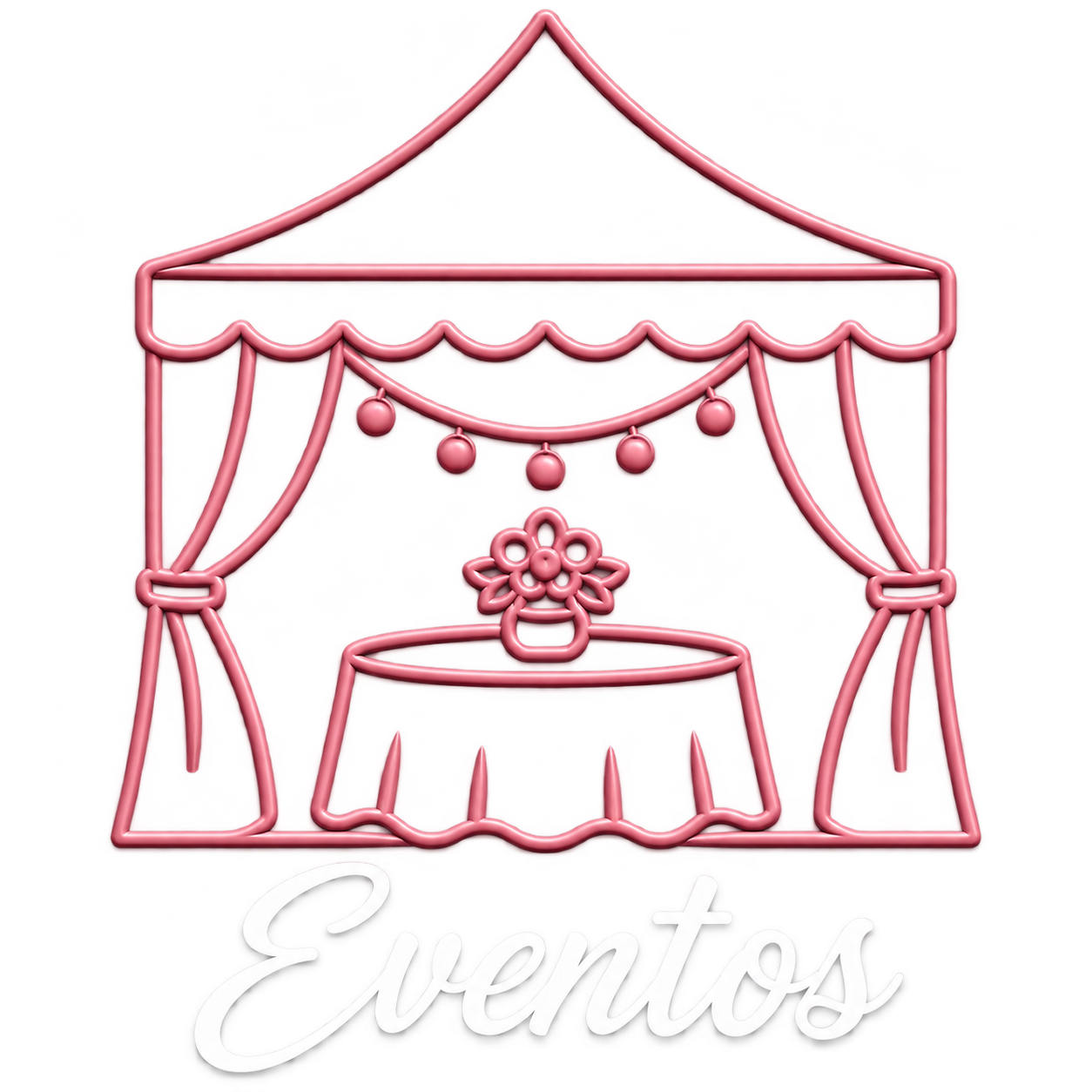 🎉ALQUILER DE EVENTOS