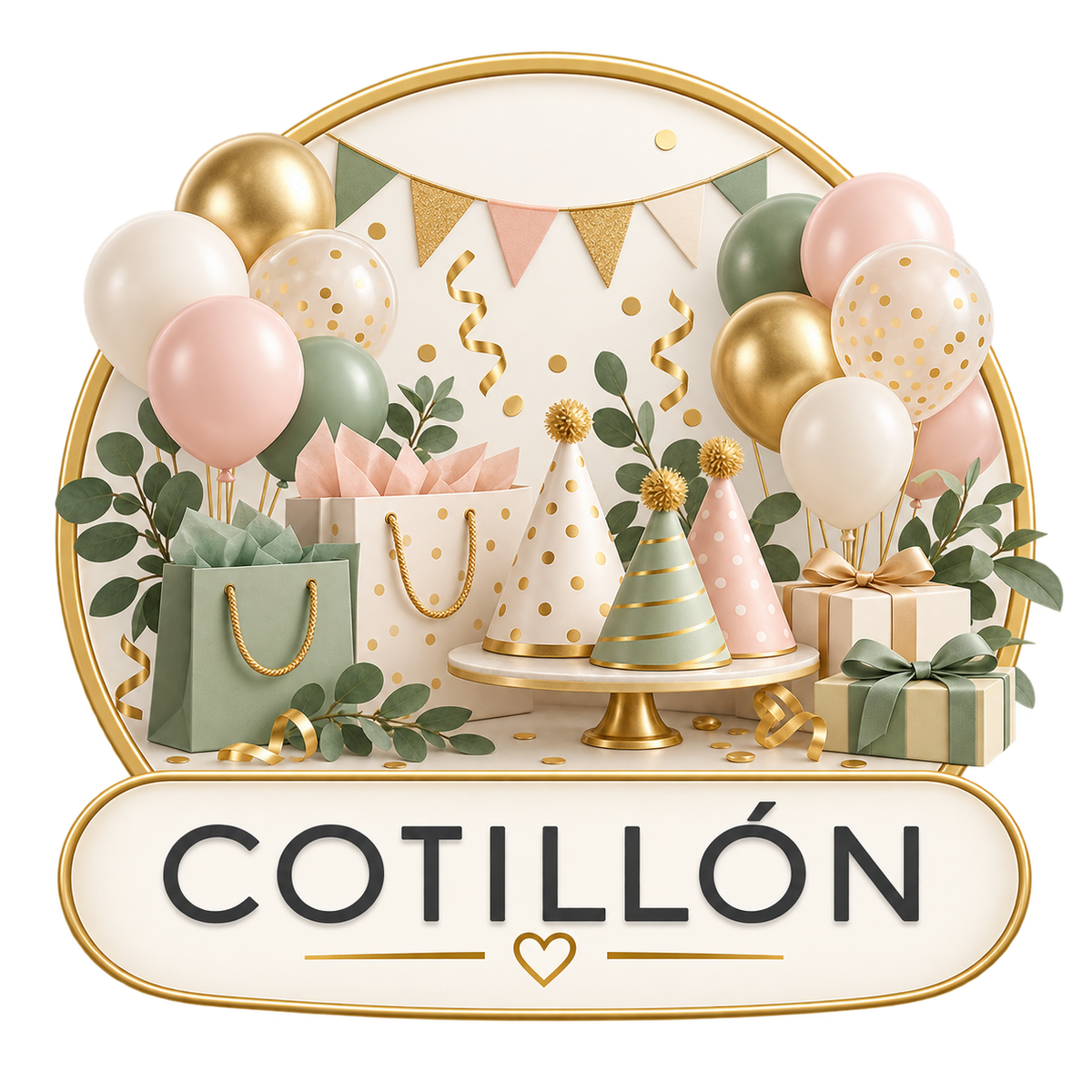 COTILLON