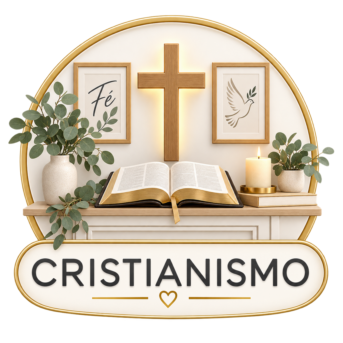 CRISTIANISMO