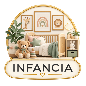 🧸 INFANCIA