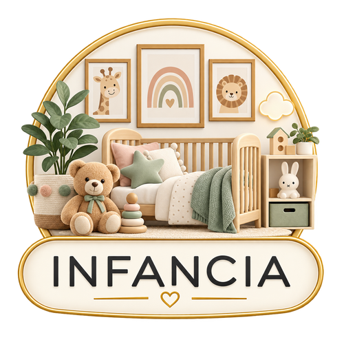 🧸 INFANCIA