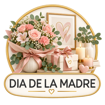 ⭐DIA DE LA MADRE⭐