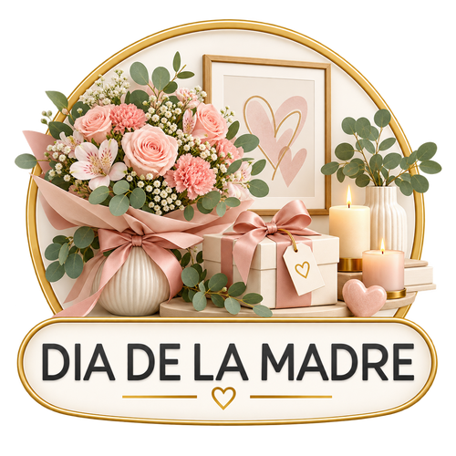 ⭐DIA DE LA MADRE⭐
