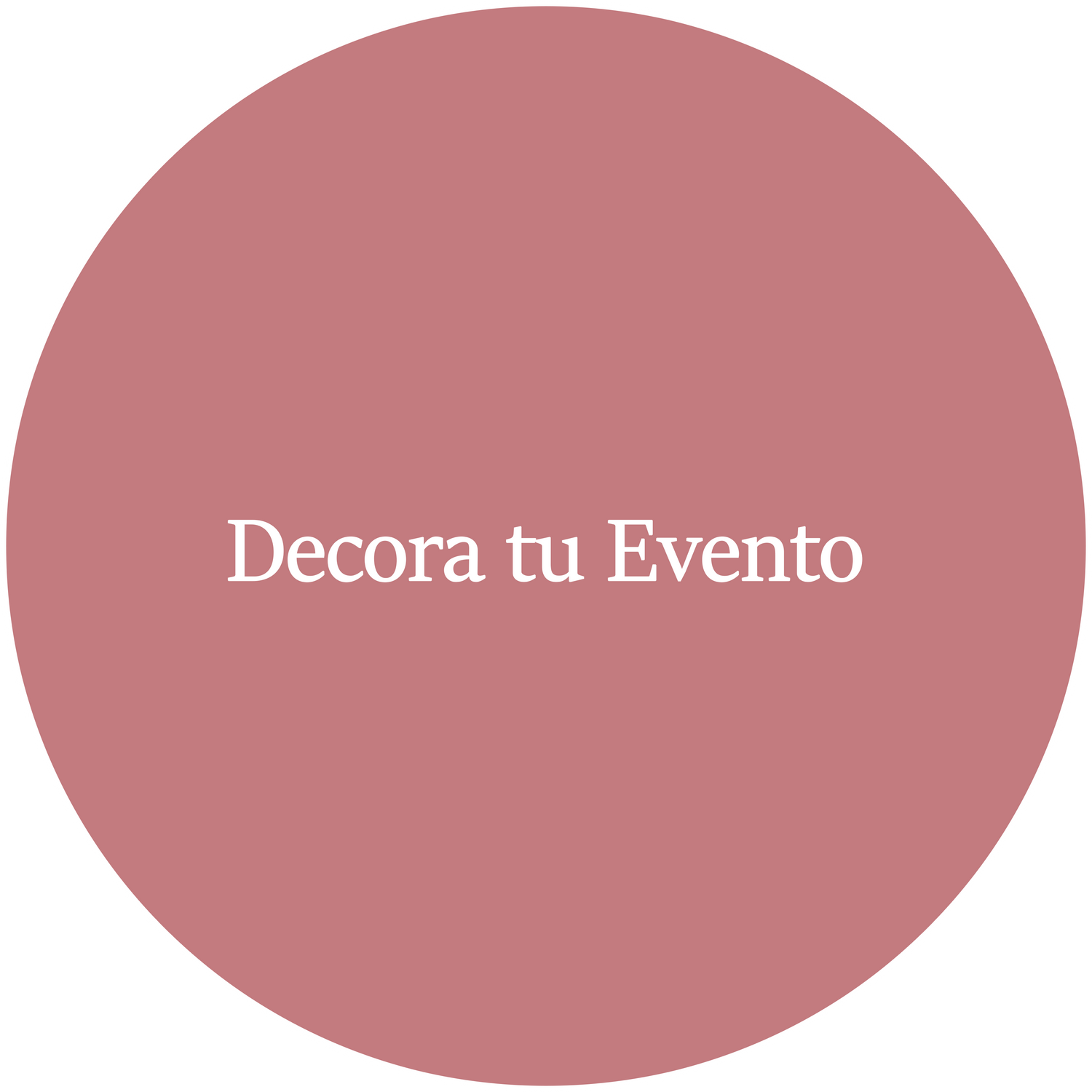 🎉EVENTO