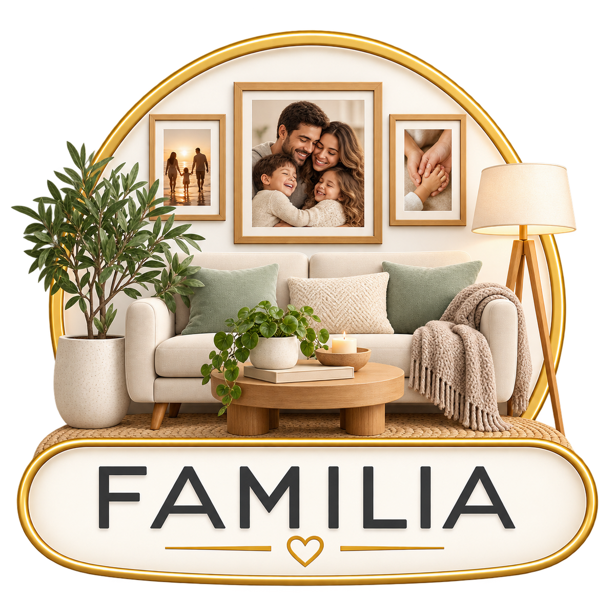 FAMILIA