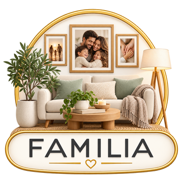 🏡 FAMILIA