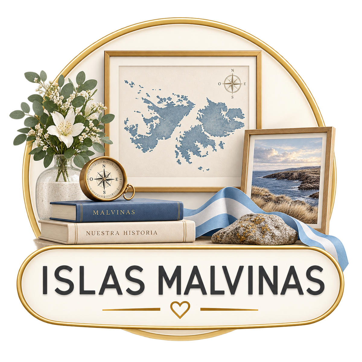 ISLAS MALVINAS