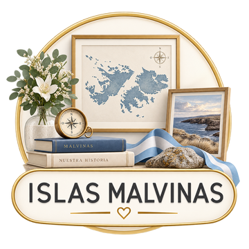 ISLAS MALVINAS