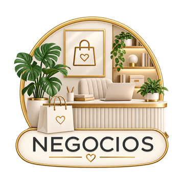 🏪 NEGOCIO