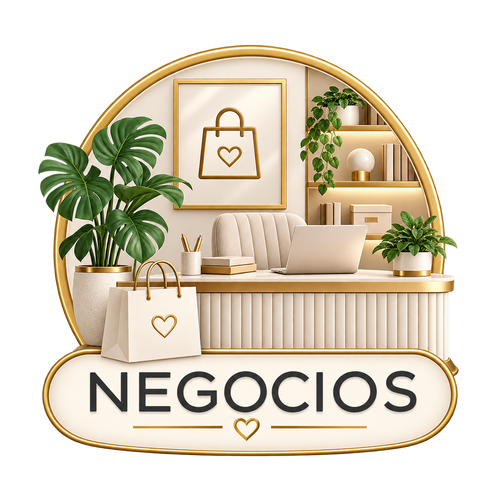 🏪 NEGOCIO