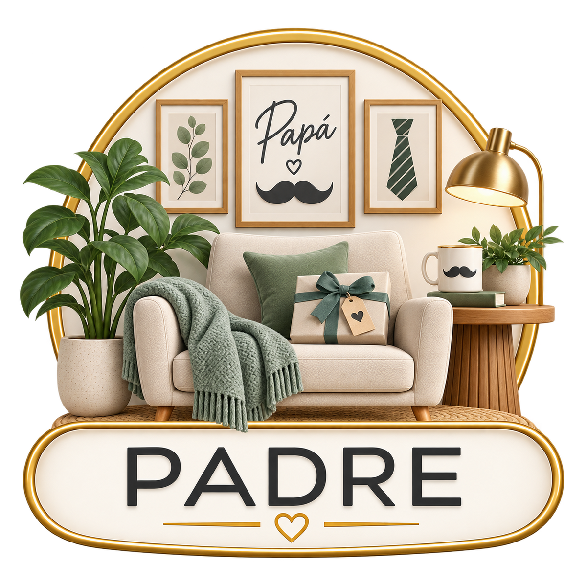 PADRE
