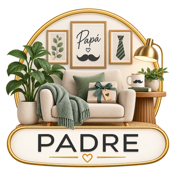 🥸 PADRE