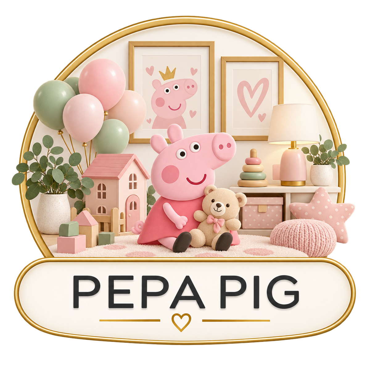 PEPPA PIG