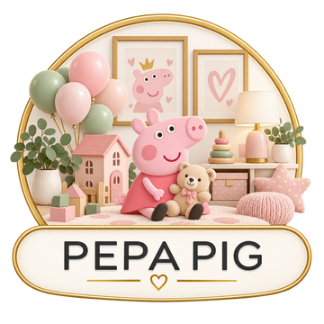 ⭐ PEPA PIG