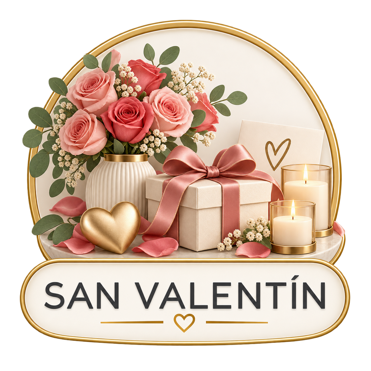 SAN VALENTIN
