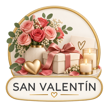 ❤️SAN VALENTIN