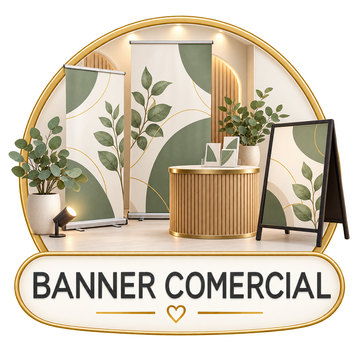 ⭐BANNER COMERCIAL