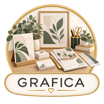 ⭐ GRAFICA