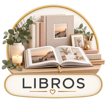 ⭐LIBROS