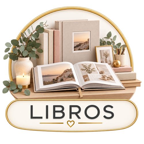 ⭐LIBROS