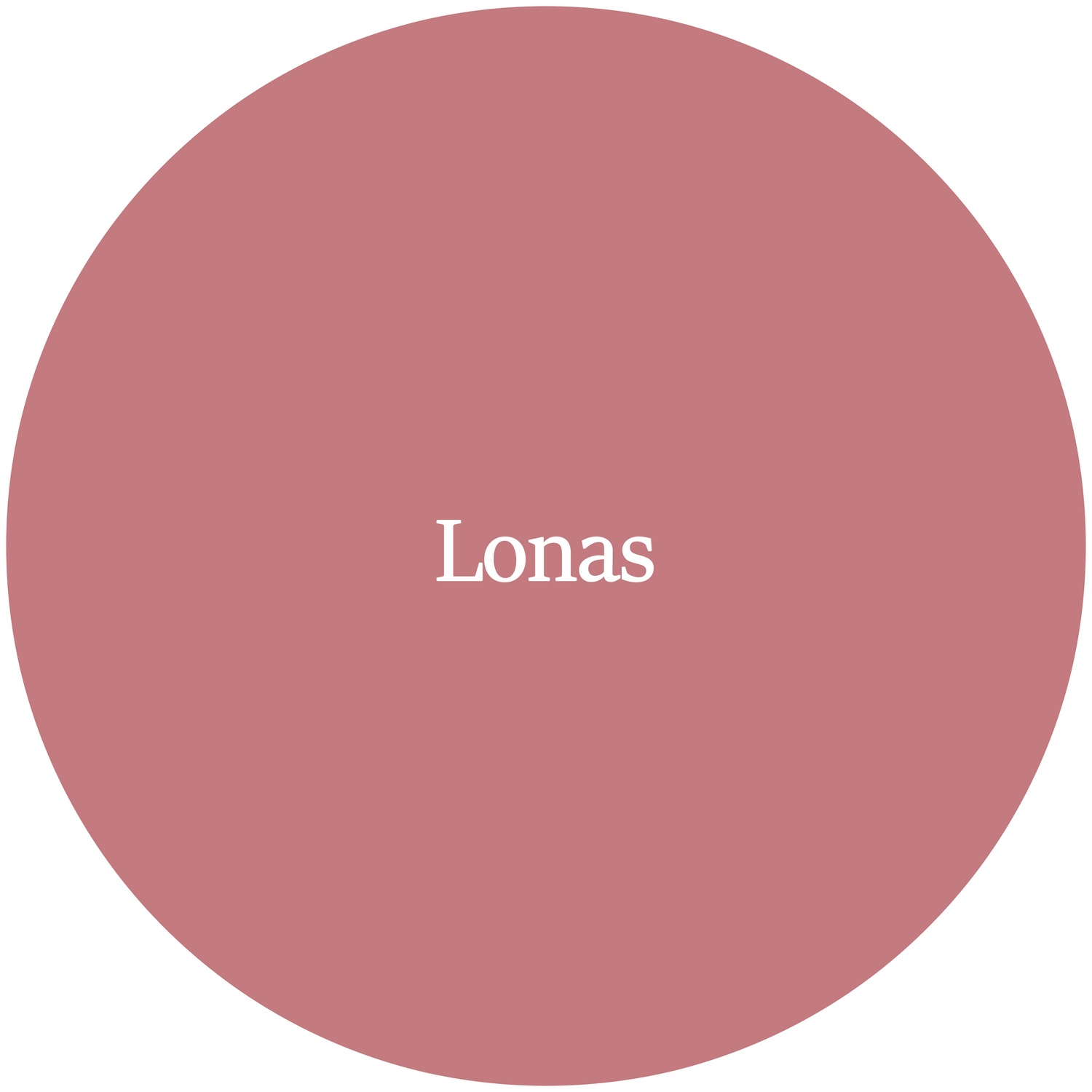 ⭐LONAS