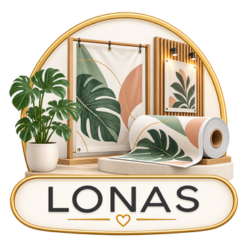 ⭐LONAS