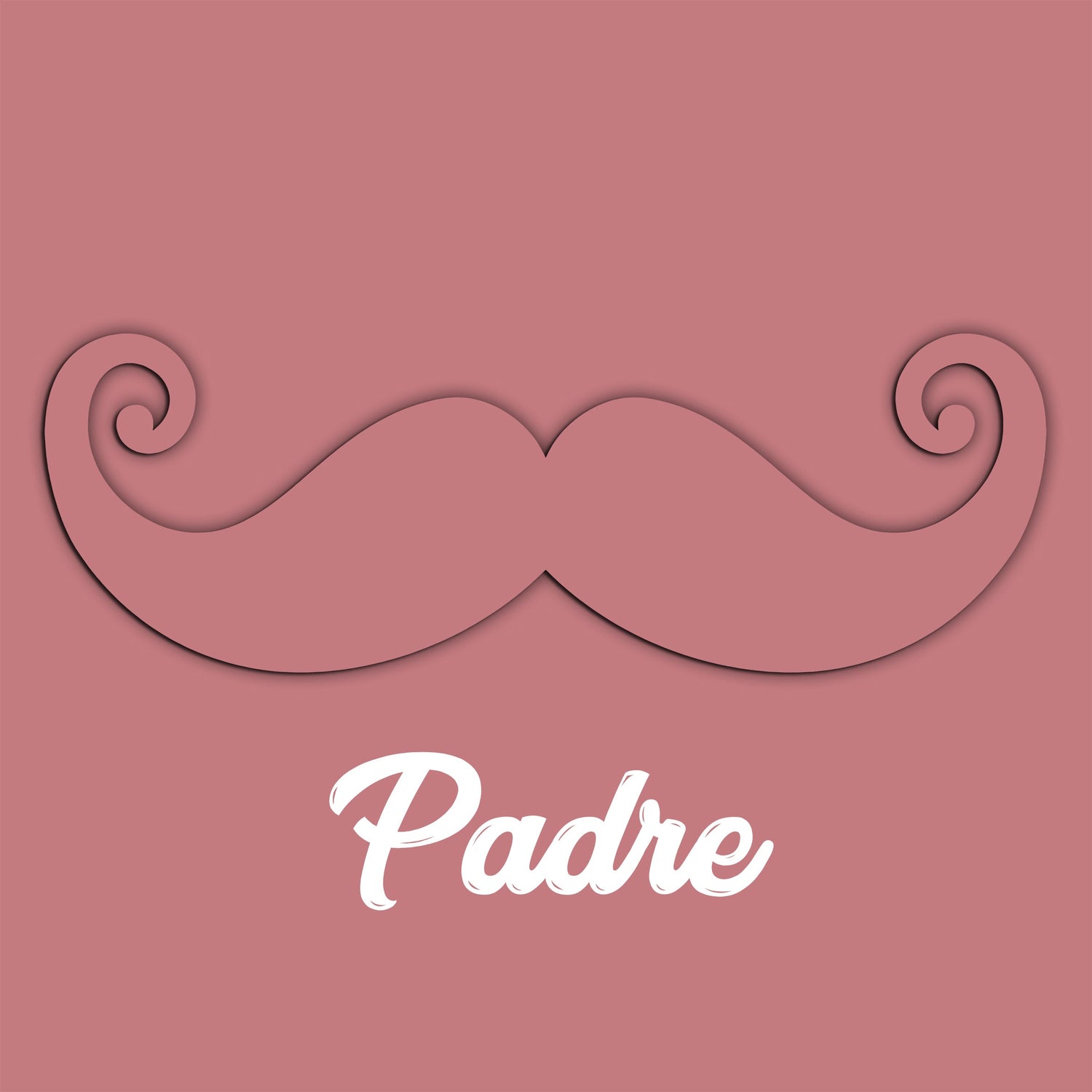 🥸 PADRE