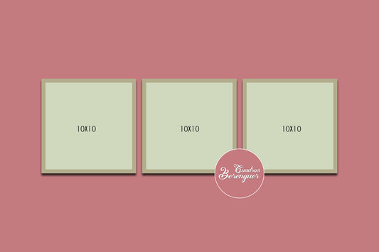 ⭐CUADRO 10X30CM⭐