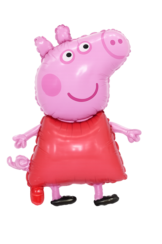 ⭐GLOBO PEPA PIG⭐