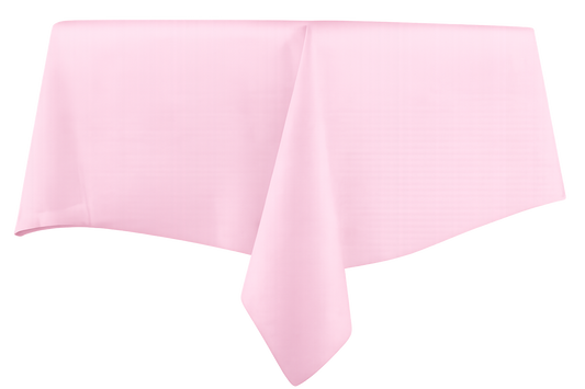 ⭐MANTEL FRISELINA ROSA PASTEL 120X180CM⭐
