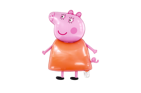 ⭐GLOBO MAMA PEPPA PIG 40CM⭐