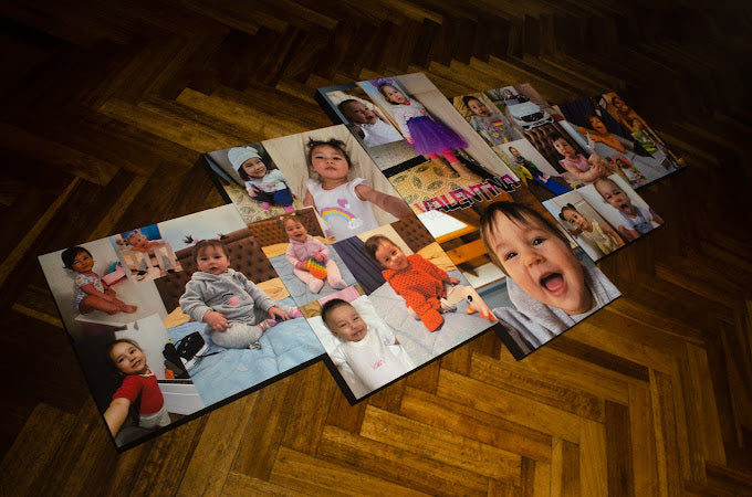 ⭐CUADRO PANORAMIC LARGE 150X70cm⭐